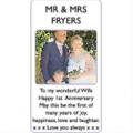 MR and MRS FRYERS