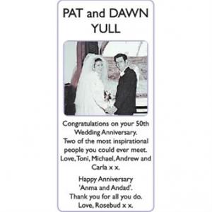 PAT and DAWN YULL