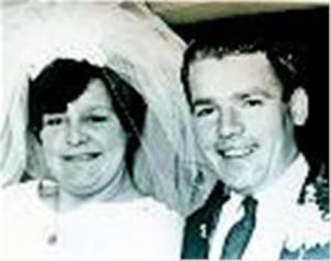 KEITH and BARBARA WILLIMOTT