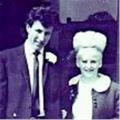 PETER and GLORIA ENGLEDOW (nee Butcher)