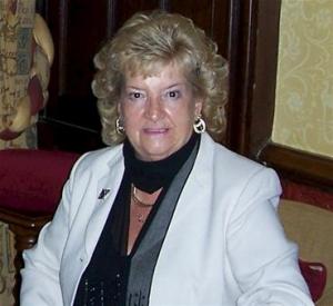 Barbara Rigden