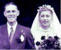 ROY and DOREEN HORTH