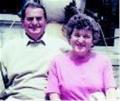 BRENDA and GEORGE ALDRED