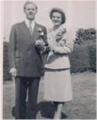 Victor and Phyllis Howe