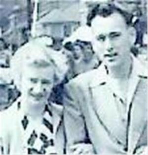 SYBIL and CYRIL PENDLE