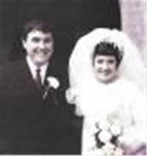 RAY and JANET WATLING