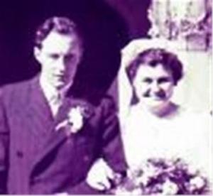 CYNTHIA and JACK WARNES