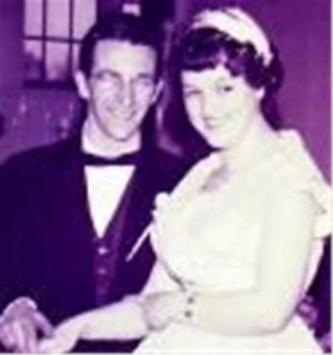 DENNIS and PHYLLIS BLOOM