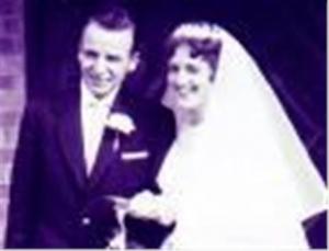 GERRY and BARBARA EARLEYARNETT