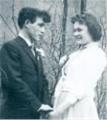 MARGARET and DEREK GIRLING