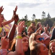 Weekend tickets have sold out for Sundown Festival 2021 at the Norfolk Showground.