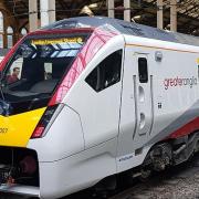 Greater Anglia has temporarily stopped on-board catering services Picture: Greater Anglia