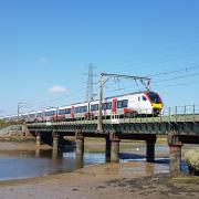 Greater Anglia's majority owner Abellio UK has been sold by Dutch railways to its British management team.