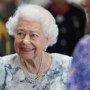 Queen Elizabeth II