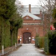 HMP Norwich is set to expand its facilities with 170 more inmates on the way