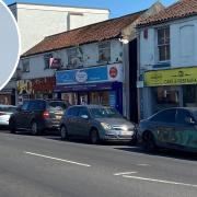 Norwich South MP, Clive Lewis, is campaigning to bring back a community post office in Lakenham