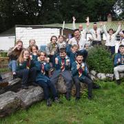 The 33rd Norwich Scout Group will be going ahead with their new community centre after their plans were left hanging in the balance