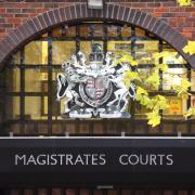 Christine Wyatt pleaded not guilty at Norwich Magistrates' Court