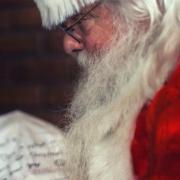 Santa will be busy in Norwich this Christmas