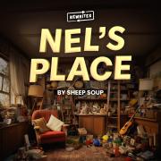 Nel's Place is coming to Norwich in March