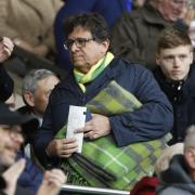 Soon-to-be Norwich City majority shareholder Mark Attanasio spoke during and after the club's AGM