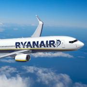 Ryanair has confirmed its Alicante route from Norwich Airport will continue through the winter