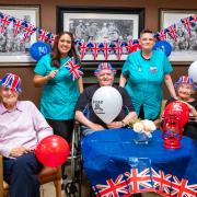 Join the D-Day commemoration at Cavell Court care home in Cringleford