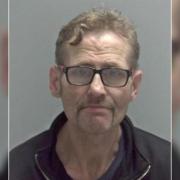 Carl Westfield assaulted two store workers in Norwich