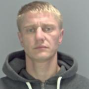 Drug dealer Donatas Kasputis has been jailed for nine years