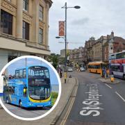 Six weeks of open-top bus adventures to launch in Norwich