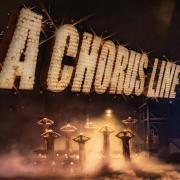 A Chorus Line will be playing at Norwich Theatre Royal until August 31