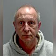 Martin Pearson has been jailed following an arson attack in Woodditton