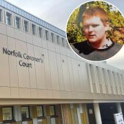 An inquest at Norfolk Coroner's Court has heard that 46-year-old Jacob Houghton died due to acute alcohol intoxication at his home on June 12, 2023