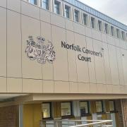 An inquest at Norfolk Coroners Court heard that David Greening died at  his home on July 14 after multiple lung issues, caused by asbestos exposure