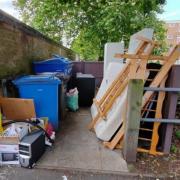 Norwich City Council have come under fire after recent data published by the government revealed it finished dead last for it fly-tipping enforcement in the country