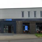 Greggs, in Mile Cross Lane, has had its application for new signage approved by Norwich City Council