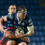 Mr Köster moved to the UK in 2012 to play for Bath Rugby before moving to play for Bristol Bears in 2014