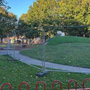 City council misses its own deadline for reopening refurbished park