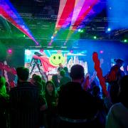 A family rave is returning to Epic Studios in Norwich