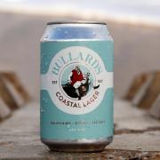 Bullards has launched the new Coastal Lager