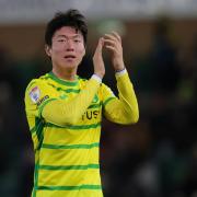 Ex-Norwich striker Hwang Ui-jo could face four years behind bars