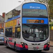 First Bus ticket inspectors are continuing to treat ticket-holding passengers poorly