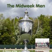 The new book following the history of the Norfolk Thursday Football Cup by Paul Oxbury.