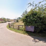 The Planning Inspectorate has ordered a couple living at Weston Equestrian Centre to move out