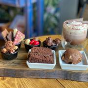 The new Chocolate Experience at Emporium Norwich