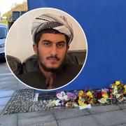 The family of Mohammed Farraj have paid tribute to him following his death at the UEA Sportspark