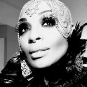 Janice Robinson will appear at the 90s event in Norwich