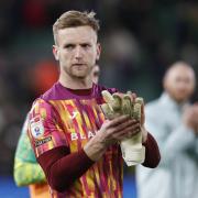 Norwich City stopper George Long says recovering from mistakes is a key part of goalkeeping