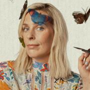 Sara Pascoe is heading to Norwich Theatre Royal on tour