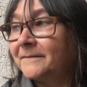 Ali Smith coming to Norwich to present new novel, Gliff